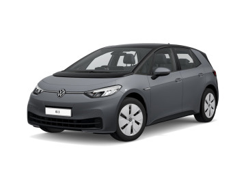 Volkswagen Id.3 150kW Life Pro Performance 58kWh 5dr Auto Electric Hatchback